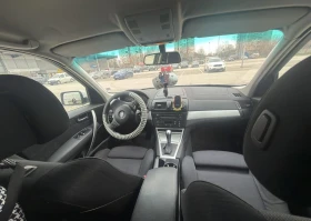 BMW X3 - 7000 € / 13690.81 лв. - 94196742 8 | Car24.bg BMW X3 - 7000 € / 13690.81 лв. - 94196742 8