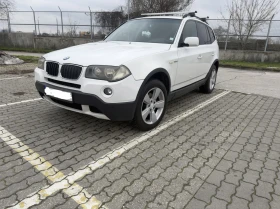 BMW X3 - 7000 € / 13690.81 лв. - 94196742 2 | Car24.bg BMW X3 - 7000 € / 13690.81 лв. - 94196742 2