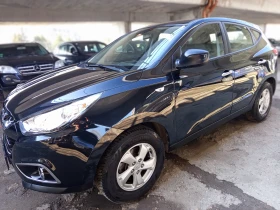 Hyundai IX35 2.0 i - Car24.bg Hyundai IX35 2.0 i