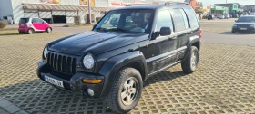 Jeep Cherokee Liberty KJ - 3100 € / 6063.07 лв. - 76692093 2 | Car24.bg Jeep Cherokee Liberty KJ - 3100 € / 6063.07 лв. - 76692093 2