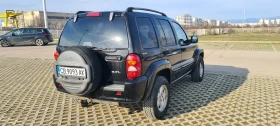 Jeep Cherokee Liberty KJ - 3100 € / 6063.07 лв. - 76692093 9 | Car24.bg Jeep Cherokee Liberty KJ - 3100 € / 6063.07 лв. - 76692093 9