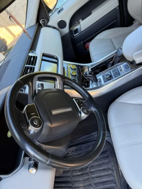 Land Rover Range Rover Sport Range Rover Sport | Auto.bg — изображение 8 Land Rover Range Rover Sport Range Rover Sport | Auto.bg — изображение 8