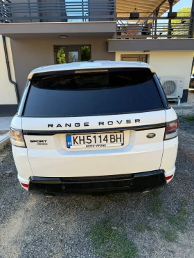 Land Rover Range Rover Sport Range Rover Sport | Auto.bg — изображение 5 Land Rover Range Rover Sport Range Rover Sport | Auto.bg — изображение 5