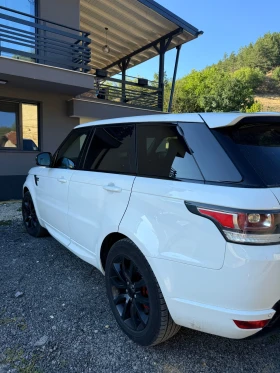Land Rover Range Rover Sport Range Rover Sport | Auto.bg — изображение 4 Land Rover Range Rover Sport Range Rover Sport | Auto.bg — изображение 4