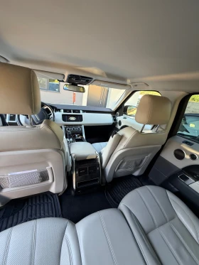 Land Rover Range Rover Sport Range Rover Sport | Auto.bg — изображение 9 Land Rover Range Rover Sport Range Rover Sport | Auto.bg — изображение 9