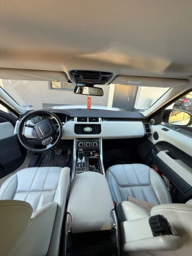 Land Rover Range Rover Sport Range Rover Sport | Auto.bg — изображение 3 Land Rover Range Rover Sport Range Rover Sport | Auto.bg — изображение 3