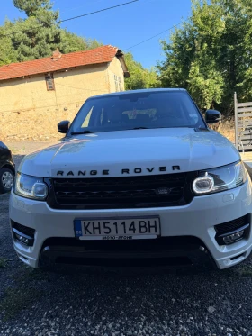 Land Rover Range Rover Sport Range Rover Sport | Auto.bg — изображение 2 Land Rover Range Rover Sport Range Rover Sport | Auto.bg — изображение 2