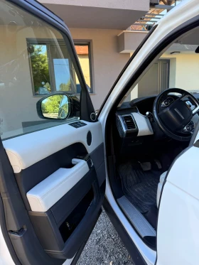 Land Rover Range Rover Sport Range Rover Sport | Auto.bg — изображение 11 Land Rover Range Rover Sport Range Rover Sport | Auto.bg — изображение 11
