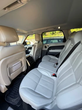 Land Rover Range Rover Sport Range Rover Sport | Auto.bg — изображение 10 Land Rover Range Rover Sport Range Rover Sport | Auto.bg — изображение 10