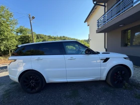 Land Rover Range Rover Sport Range Rover Sport | Auto.bg — изображение 6 Land Rover Range Rover Sport Range Rover Sport | Auto.bg — изображение 6