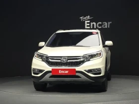Honda Cr-v 4Wd Ex-L | Auto.bg — изображение 6 Honda Cr-v 4Wd Ex-L | Auto.bg — изображение 6