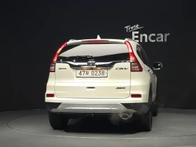 Honda Cr-v 4Wd Ex-L | Auto.bg — изображение 7 Honda Cr-v 4Wd Ex-L | Auto.bg — изображение 7