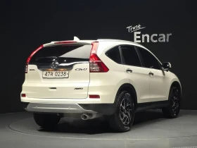 Honda Cr-v 4Wd Ex-L | Auto.bg — изображение 4 Honda Cr-v 4Wd Ex-L | Auto.bg — изображение 4