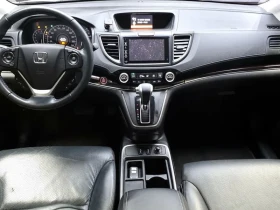 Honda Cr-v 4Wd Ex-L | Auto.bg — изображение 13 Honda Cr-v 4Wd Ex-L | Auto.bg — изображение 13