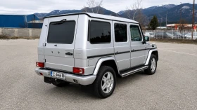 Mercedes-Benz G 300 W463 | Auto.bg — изображение 3 Mercedes-Benz G 300 W463 | Auto.bg — изображение 3