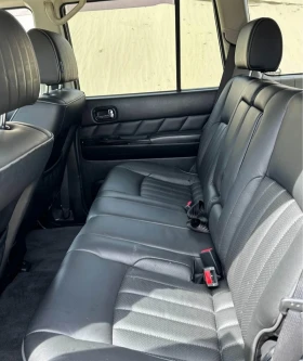 Nissan Patrol Y61 - 3000 € - 98098353 9 | Car24.bg Nissan Patrol Y61 - 3000 € - 98098353 9