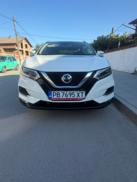 Nissan Qashqai undefined | Auto.bg — изображение 5 Nissan Qashqai undefined | Auto.bg — изображение 5