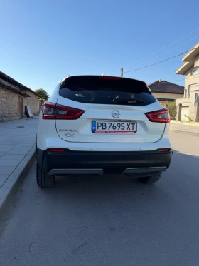 Nissan Qashqai undefined | Auto.bg — изображение 11 Nissan Qashqai undefined | Auto.bg — изображение 11