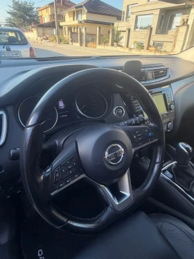 Nissan Qashqai undefined | Auto.bg — изображение 9 Nissan Qashqai undefined | Auto.bg — изображение 9