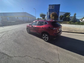 Nissan Qashqai - 11200 € - 56585851 5 | Car24.bg Nissan Qashqai - 11200 € - 56585851 5
