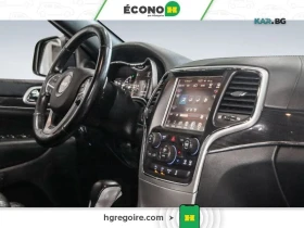 Jeep Grand cherokee Disctronic * Pano * АвтоКредит * (ЦЕНА ДО БГ) | Auto.bg — изображение 10 Jeep Grand cherokee Disctronic * Pano * АвтоКредит * (ЦЕНА ДО БГ) | Auto.bg — изображение 10