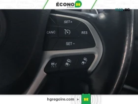 Jeep Grand cherokee Disctronic * Pano * АвтоКредит * (ЦЕНА ДО БГ) | Auto.bg — изображение 17 Jeep Grand cherokee Disctronic * Pano * АвтоКредит * (ЦЕНА ДО БГ) | Auto.bg — изображение 17