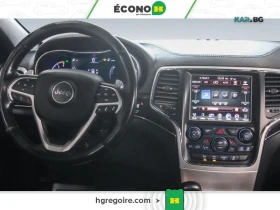 Jeep Grand cherokee Disctronic * Pano * АвтоКредит * (ЦЕНА ДО БГ) | Auto.bg — изображение 16 Jeep Grand cherokee Disctronic * Pano * АвтоКредит * (ЦЕНА ДО БГ) | Auto.bg — изображение 16