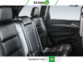 Jeep Grand cherokee Disctronic * Pano * АвтоКредит * (ЦЕНА ДО БГ) | Auto.bg — изображение 13 Jeep Grand cherokee Disctronic * Pano * АвтоКредит * (ЦЕНА ДО БГ) | Auto.bg — изображение 13