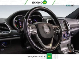 Jeep Grand cherokee Disctronic * Pano * АвтоКредит * (ЦЕНА ДО БГ) | Auto.bg — изображение 5 Jeep Grand cherokee Disctronic * Pano * АвтоКредит * (ЦЕНА ДО БГ) | Auto.bg — изображение 5