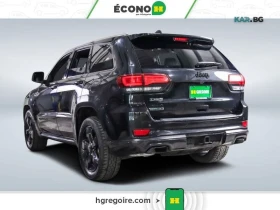 Jeep Grand cherokee Disctronic * Pano * АвтоКредит * (ЦЕНА ДО БГ) | Auto.bg — изображение 3 Jeep Grand cherokee Disctronic * Pano * АвтоКредит * (ЦЕНА ДО БГ) | Auto.bg — изображение 3