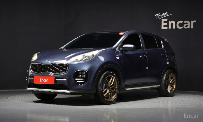Kia Sportage - 11526 € / 22542.90 лв. - 78595542 1 | Car24.bg Kia Sportage - 11526 € / 22542.90 лв. - 78595542 1
