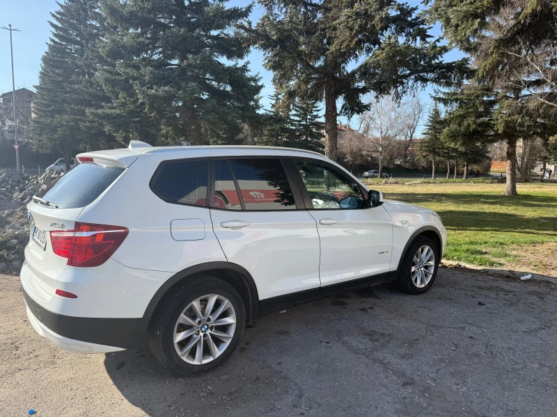BMW X3 2.00 Diesel Xdrive - 11000 € / 21514.13 лв. - 16684245 1 | Car24.bg BMW X3 2.00 Diesel Xdrive - 11000 € / 21514.13 лв. - 16684245 1