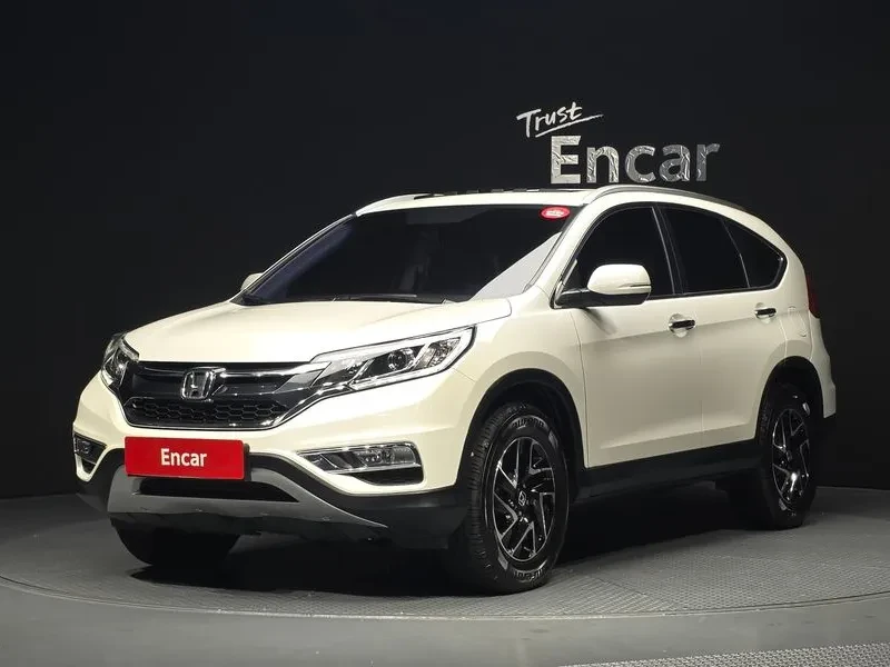 Honda Cr-v 4Wd Ex-L | Auto.bg — изображение 1 Honda Cr-v 4Wd Ex-L | Auto.bg — изображение 1