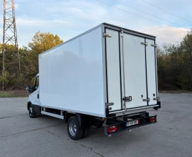 Iveco 35c15 HI-MATIC* ХЛАДИЛЕН-20* 4.20m* XARIOS600* ТОК* N1 | Auto.bg — изображение 5 Iveco 35c15 HI-MATIC* ХЛАДИЛЕН-20* 4.20m* XARIOS600* ТОК* N1 | Auto.bg — изображение 5