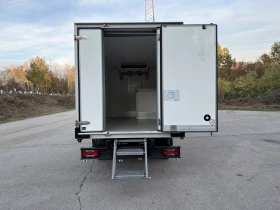 Iveco 35c15 HI-MATIC* ХЛАДИЛЕН-20* 4.20m* XARIOS600* ТОК* N1 | Auto.bg — изображение 7 Iveco 35c15 HI-MATIC* ХЛАДИЛЕН-20* 4.20m* XARIOS600* ТОК* N1 | Auto.bg — изображение 7