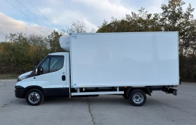 Iveco 35c15 HI-MATIC* ХЛАДИЛЕН-20* 4.20m* XARIOS600* ТОК* N1 | Auto.bg — изображение 3 Iveco 35c15 HI-MATIC* ХЛАДИЛЕН-20* 4.20m* XARIOS600* ТОК* N1 | Auto.bg — изображение 3
