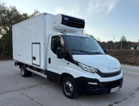 Iveco 35c15 HI-MATIC* ХЛАДИЛЕН-20* 4.20m* XARIOS600* ТОК* N1 | Auto.bg — изображение 2 Iveco 35c15 HI-MATIC* ХЛАДИЛЕН-20* 4.20m* XARIOS600* ТОК* N1 | Auto.bg — изображение 2
