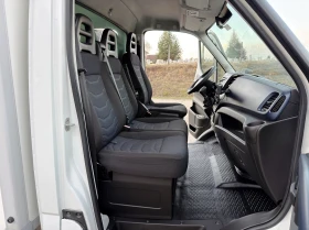 Iveco 35c15 HI-MATIC* ХЛАДИЛЕН-20* 4.20m* XARIOS600* ТОК* N1 | Auto.bg — изображение 10 Iveco 35c15 HI-MATIC* ХЛАДИЛЕН-20* 4.20m* XARIOS600* ТОК* N1 | Auto.bg — изображение 10