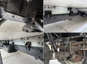 Iveco 35c15 HI-MATIC* ХЛАДИЛЕН-20* 4.20m* XARIOS600* ТОК* N1 | Auto.bg — изображение 16 Iveco 35c15 HI-MATIC* ХЛАДИЛЕН-20* 4.20m* XARIOS600* ТОК* N1 | Auto.bg — изображение 16