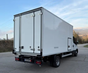 Iveco 35c15 HI-MATIC* ХЛАДИЛЕН-20* 4.20m* XARIOS600* ТОК* N1 | Auto.bg — изображение 6 Iveco 35c15 HI-MATIC* ХЛАДИЛЕН-20* 4.20m* XARIOS600* ТОК* N1 | Auto.bg — изображение 6