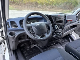 Iveco 35c15 HI-MATIC* ХЛАДИЛЕН-20* 4.20m* XARIOS600* ТОК* N1 | Auto.bg — изображение 11 Iveco 35c15 HI-MATIC* ХЛАДИЛЕН-20* 4.20m* XARIOS600* ТОК* N1 | Auto.bg — изображение 11