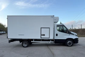Iveco 35c15 HI-MATIC* ХЛАДИЛЕН-20* 4.20m* XARIOS600* ТОК* N1 | Auto.bg — изображение 4 Iveco 35c15 HI-MATIC* ХЛАДИЛЕН-20* 4.20m* XARIOS600* ТОК* N1 | Auto.bg — изображение 4