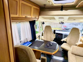 Кемпер HYMER / ERIBA B 584 | Auto.bg — изображение 5 Кемпер HYMER / ERIBA B 584 | Auto.bg — изображение 5