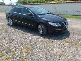 VW CC 3.6 fsi 4x4 - Car24.bg VW CC 3.6 fsi 4x4