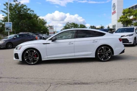 Audi S5 * Technik * CARFAX * БЕЗ ПЪРВОНАЧАЛНА ВНОСКА | Mobile.bg — малка снимка 2