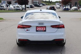 Audi S5 * Technik * CARFAX * БЕЗ ПЪРВОНАЧАЛНА ВНОСКА | Mobile.bg — малка снимка 4