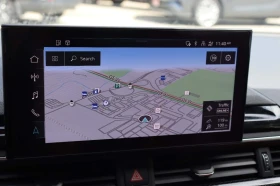 Audi S5 * Technik * CARFAX * БЕЗ ПЪРВОНАЧАЛНА ВНОСКА | Mobile.bg — малка снимка 12