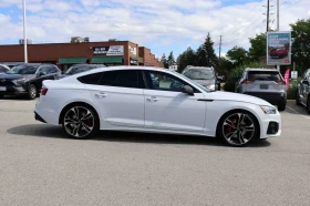 Audi S5 * Technik * CARFAX * БЕЗ ПЪРВОНАЧАЛНА ВНОСКА | Mobile.bg — малка снимка 3