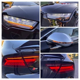 Audi A7 RS7/3.0TFSI/SUPERSHARGER/ВАКУУМ+ МАСАЖ+ ДИСТР/НОВА - 39888 лв. / 20394.41 € - 21702435 9 | Car24.bg Audi A7 RS7/3.0TFSI/SUPERSHARGER/ВАКУУМ+ МАСАЖ+ ДИСТР/НОВА - 39888 лв. / 20394.41 € - 21702435 9