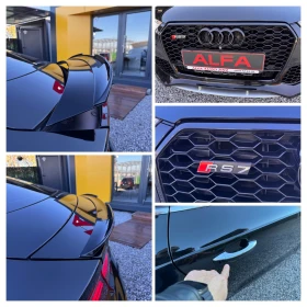 Audi A7 RS7/3.0TFSI/SUPERSHARGER/ВАКУУМ+ МАСАЖ+ ДИСТР/НОВА - 39888 лв. / 20394.41 € - 21702435 8 | Car24.bg Audi A7 RS7/3.0TFSI/SUPERSHARGER/ВАКУУМ+ МАСАЖ+ ДИСТР/НОВА - 39888 лв. / 20394.41 € - 21702435 8